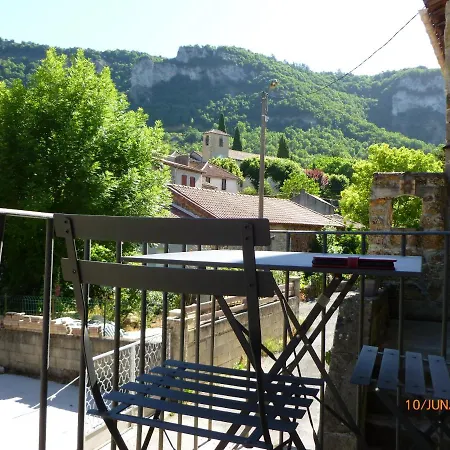 Maison De Village *