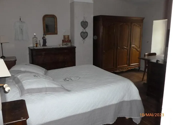 Nyaraló Maison De Village