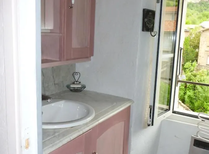 Maison De Village Nyaraló Saint-Paul-des-Fonts