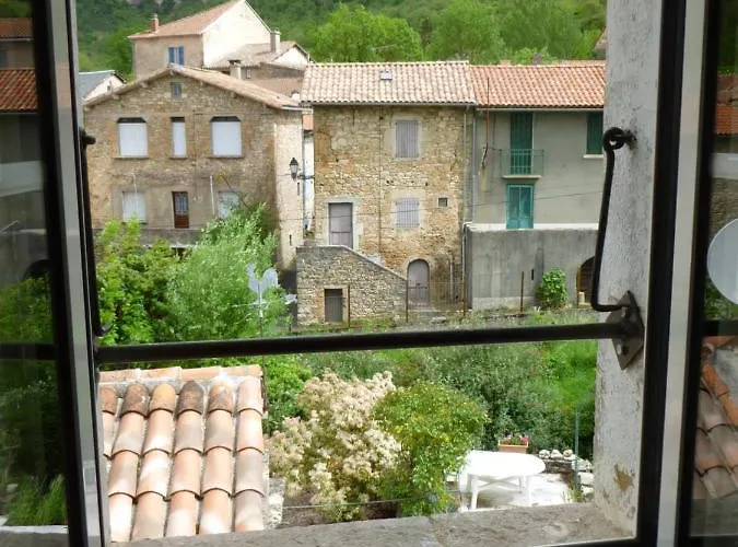 Nyaraló Maison De Village *