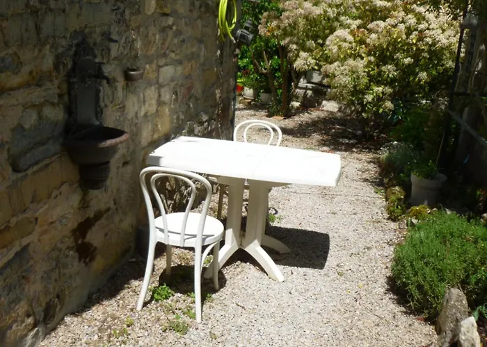 Maison De Village Saint-Paul-des-Fonts