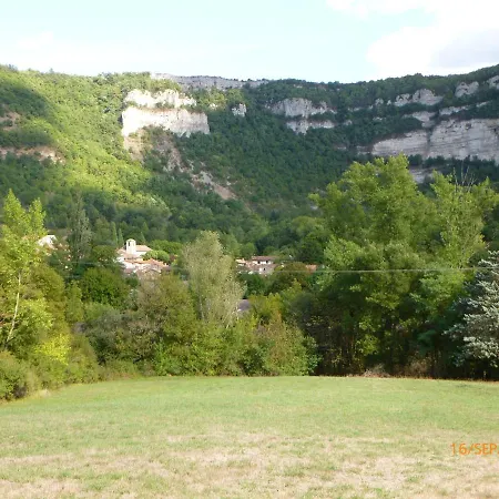 Maison De Village Saint-Paul-des-Fonts