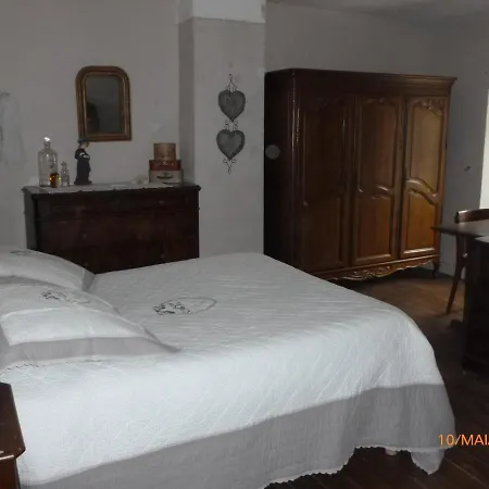 Dom wakacyjny Maison De Village