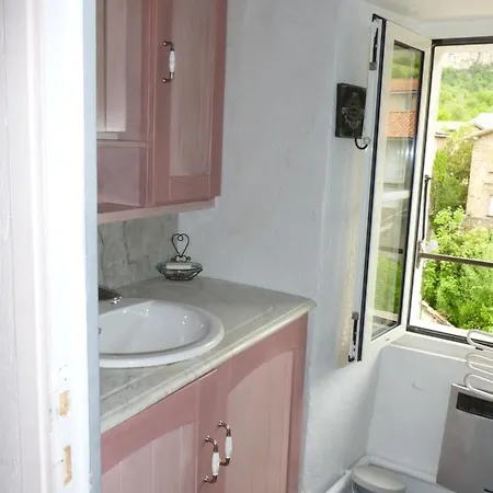 Maison De Village בית נופש Saint-Paul-des-Fonts