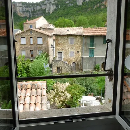 Dom wakacyjny Maison De Village *