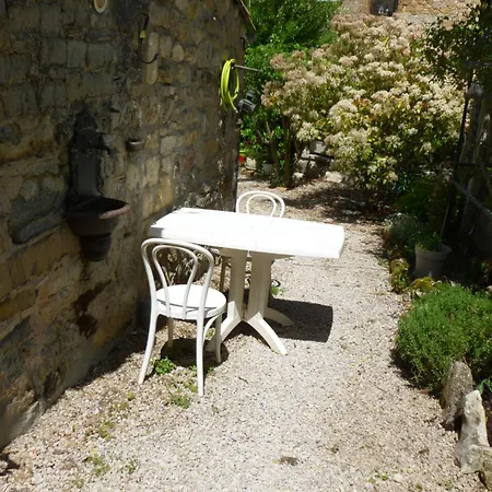 Maison De Village Saint-Paul-des-Fonts