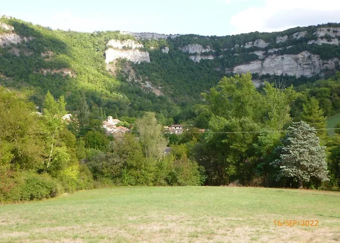 Maison De Village Saint-Paul-des-Fonts